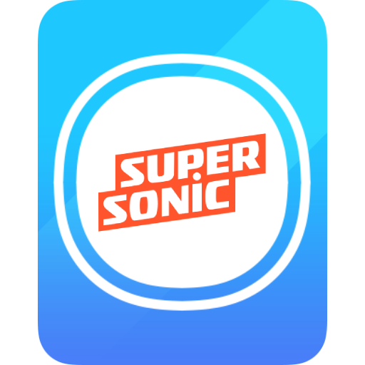 SuperSonic